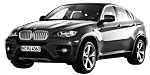 BMW E71 U3582 Fault Code